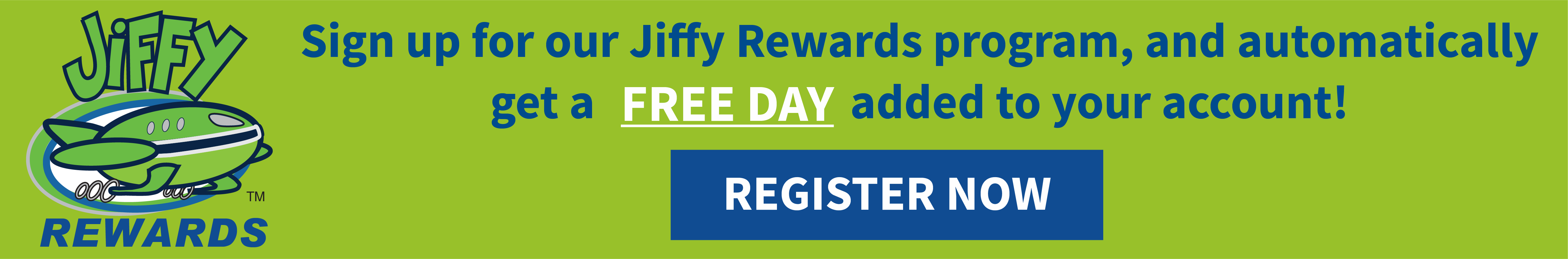 JiffyRewardsSignUpBanner Jiffy Seattle Airport Parking