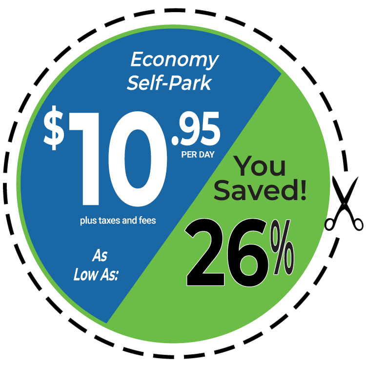 SeaTac Airport Parking Coupons Jiffy Seattle